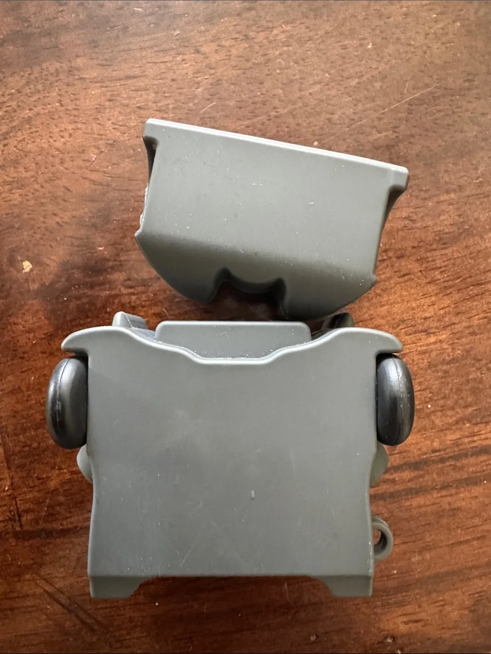 Apple Air Pods 2 with Batmobile Case